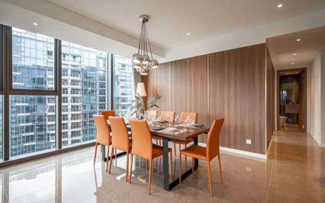 Opera View Residence City Center