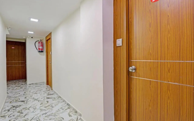 Capital O 805314 Hotel Bhavya Villa