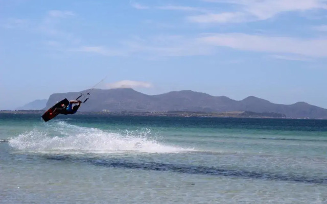 I Venti dello Stagnone