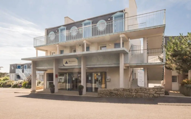 Lagrange Vacances Les Terrasses de L'Océan