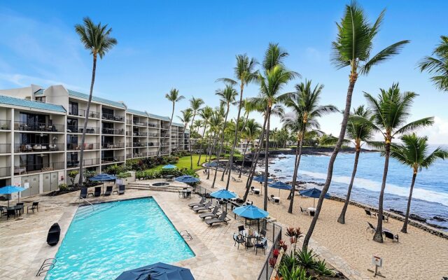 Kona By The Sea