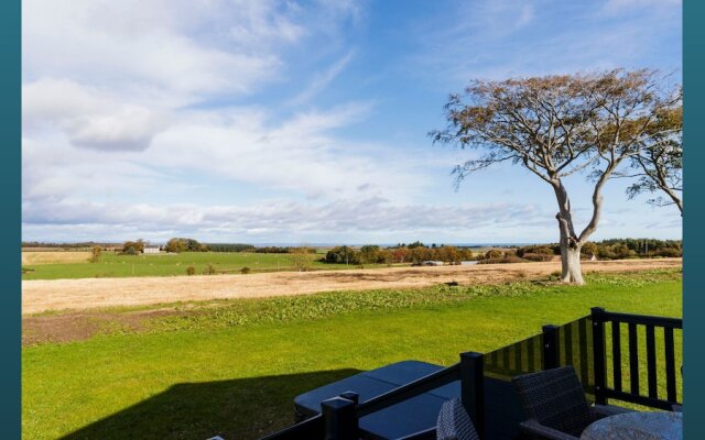 Saltire Lodge, Stewart's Resort - No.35