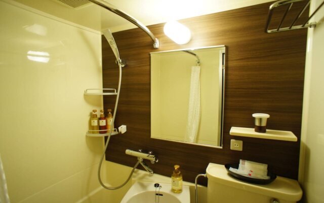 Kobe Plaza Hotel