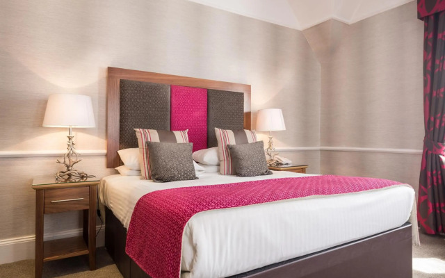 Craigmonie Hotel Inverness by Compass Hospitality