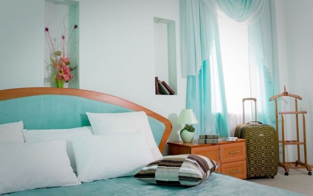 Zhuravli Park Hotel
