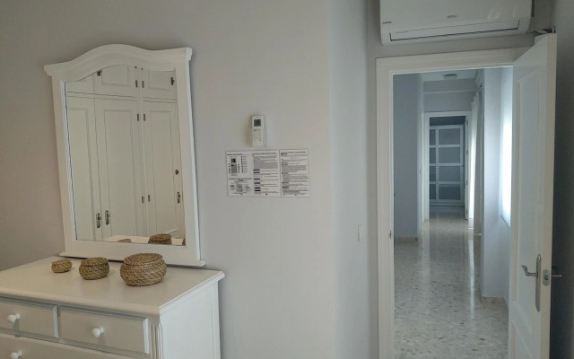 Apartamento Maicandil