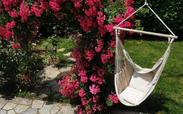 B&B La Rosa del Lago