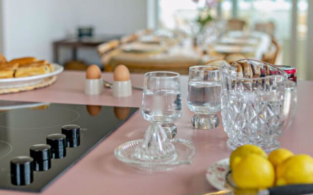 House Sea View Tirrenia