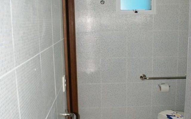 Hotel Encontro do Sol