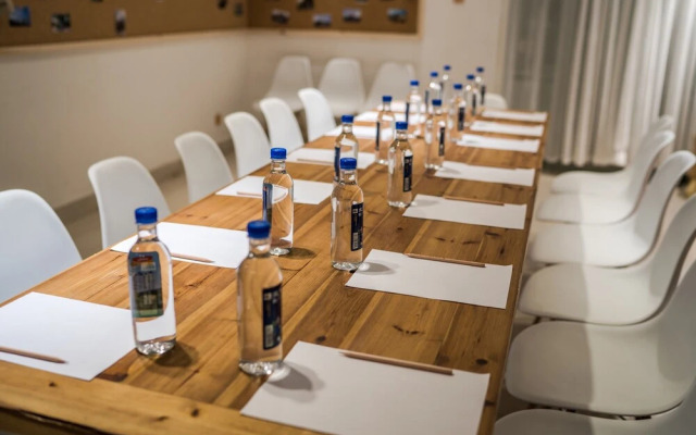 Wuyishan Ancient Street No.3 Tea Inn