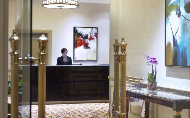 Conrad Macao