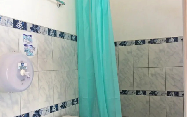 MadWoods Hostel
