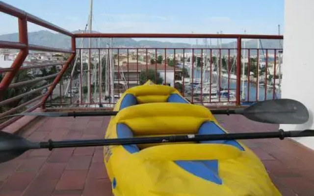 Apartamento Bahia III