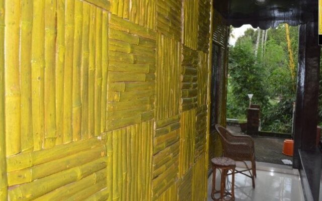 Bamboo Haven Resort