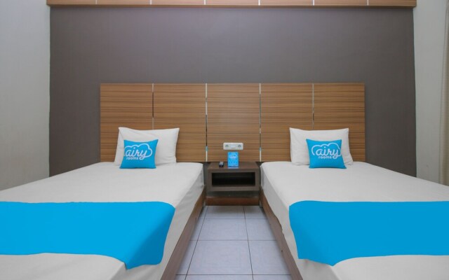 Airy Pangandaran Pantai Barat 43