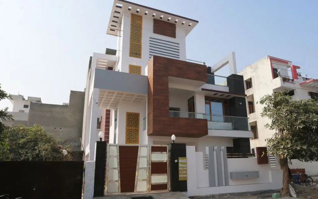 OYO 11046 Lake View Stay