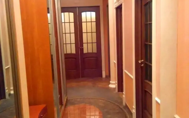 Апартаменты «Лакшми Грейт Классик»