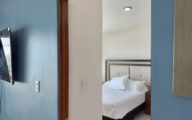 Costa Veleros Apartments