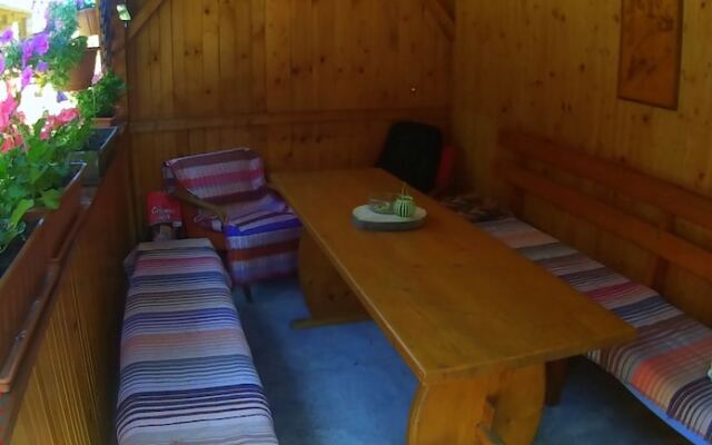 Apartments Majercak