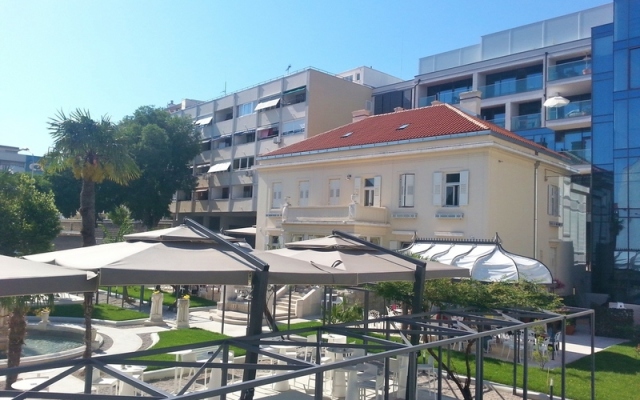 Apartments Ivo