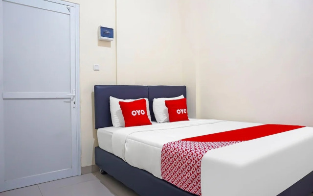 Super OYO Capital O 91790 S1 Residence
