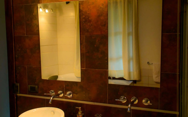 Hotel Campestre La Navarra