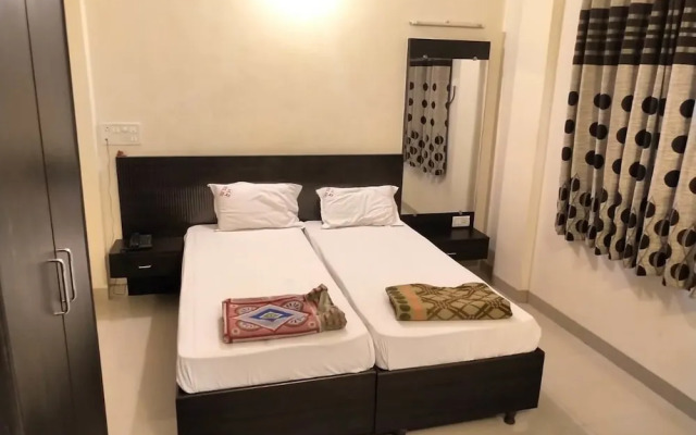 Hotel Rose Lodge