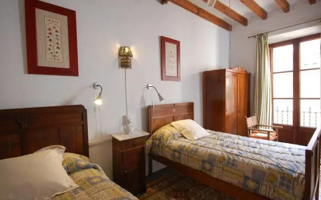Holiday Home Can Vives