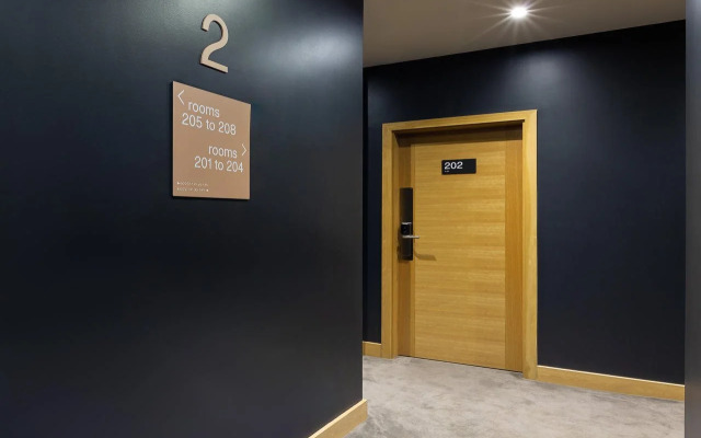 Líbere London Edgware Road