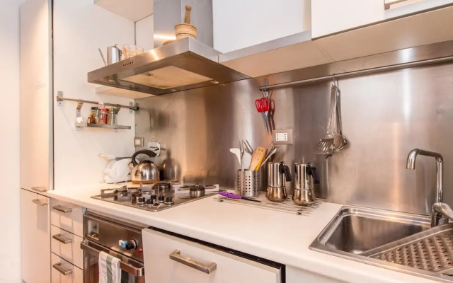 RSH Campo de Fiori Luxury House