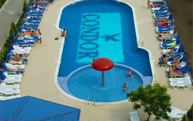 MPM Hotel Condor - All Inclusive Light