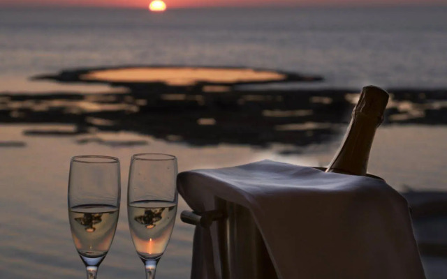 Byblos Sur Mer - Hotel