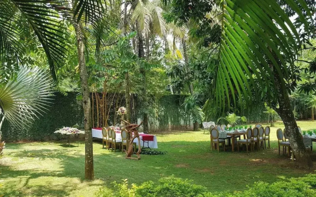 Hotel Verdi