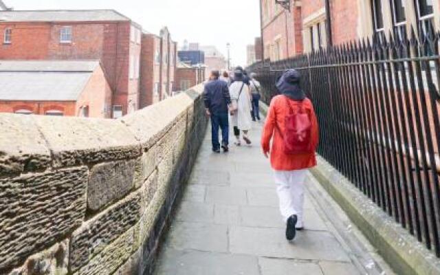 2 the Gathering Chester Central