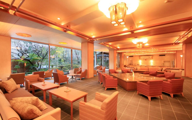 Shimobe Hotel