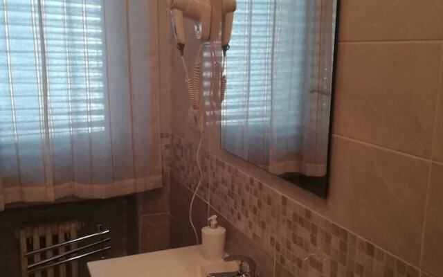 Triathlon B&B