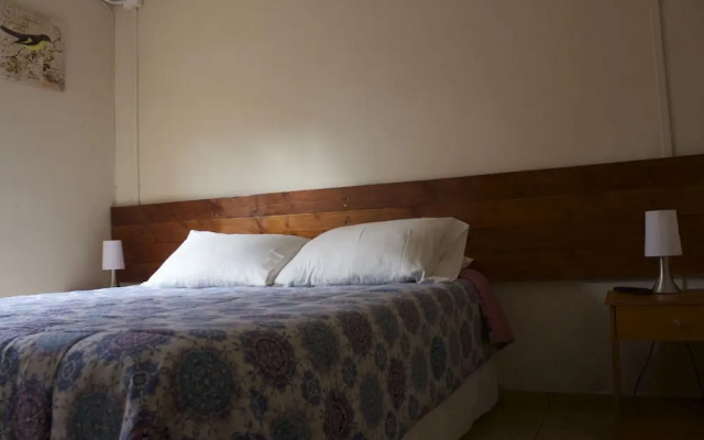 Hostal Quepay
