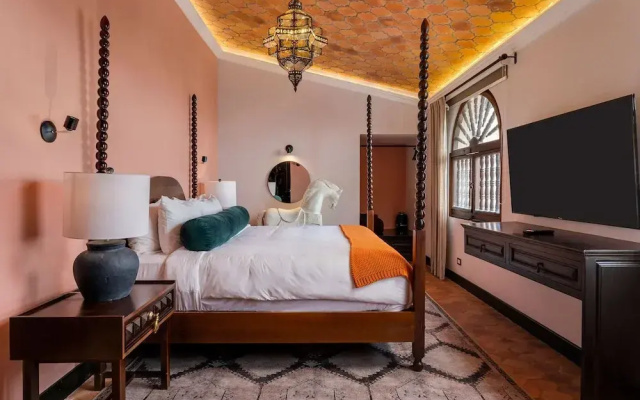 Casa Vista
