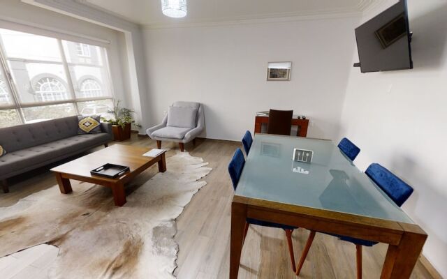 Tokio Suites