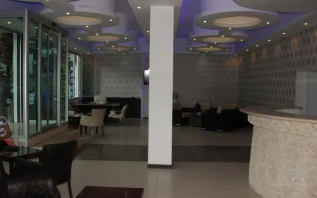 New Bodrum Hotel 2