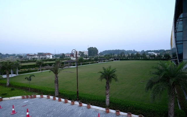 Aureum Grand Hotels & Resorts