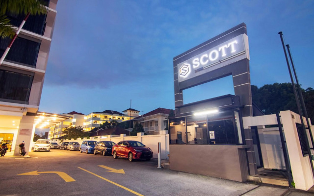 Scott Signature Suites by ALV