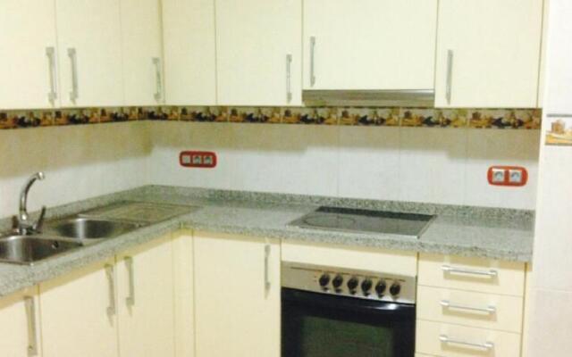 Apartamento Figueretas 3 dormitorios
