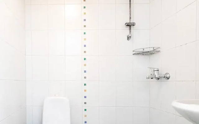 Апартаменты на Большой Конюшенной улице, 1