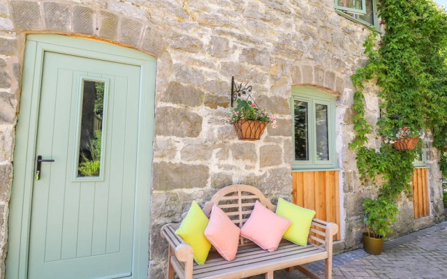 The Old Coach House