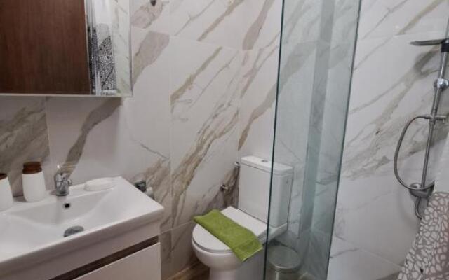 Pi Luxury Apartments