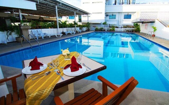 Grand Menseng Hotel