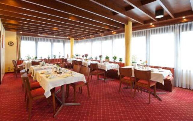 Garni Hotel Schumacher