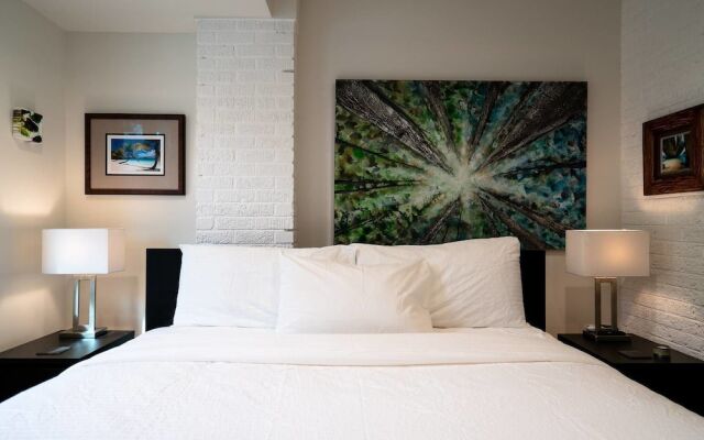 The Wash Park West Residence