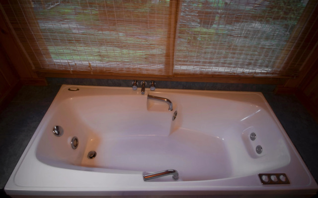 Cabañas Aba Salomon